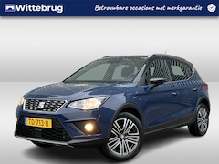 SEAT Arona - 1.0 TSI Xcellence Business Intense / Stoelverwarming / Beats Audio / Parkeersensoren Achte