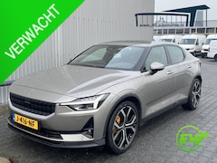 Polestar 2 - 2 Long Range Dual Motor Performance*78kWh*PILOT*HAAK