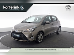 Toyota Yaris - 1.5 Hybrid Aspiration | Trekhaak | Navi