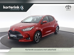 Toyota Yaris - 1.5 Hybrid 115 First Edition
