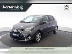 Toyota Yaris - 1.5 Hybrid Trend