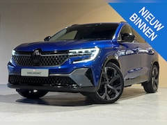 Renault Austral - 1.2 E-Tech full hybrid 200 iconic esprit Alpine |Massage |HUD |360° |Stoel/Stuurverw. |ACC