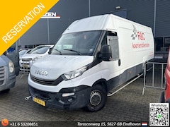 Iveco Daily - 35S12V 2.3 410 H3 | € 3.950, - NETTO | Euro 6 | Bijrijdersbank | Climate | Cruise |