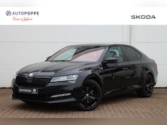 Skoda Superb - 2.0 TSI 4x4 Sportline Business 280pk DSG7