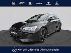 Audi A3 Sportback - 40 TFSI e 204Pk S Edition / Lichtpakket Pro / 19'' LMV