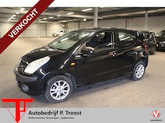 Nissan Pixo - 1.0 Look MEENEEMPRIJS/EXPORT/HANDEL Airco/Licht metalen velgen