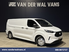 Ford Transit Custom - 2.0 TDCI 136pk L2H1 Euro6 Airco | Camera | LED | Cruisecontrol | Apple Carplay Android Aut