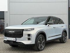 Jaecoo 7 - 7 Phev Exclusive 348PK | Elektrisch verstelbare voorstoelen | Panoramadak/schuifdak | Lede