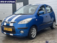 Hyundai i10 - 1.1 Active Cool