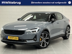 Polestar 2 - 2 Long Range Dual Motor Launch Edition 78kWh PANORAMADAK | INCL. WINTERBANDENSET | LUXE EN