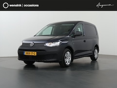 Volkswagen Caddy Cargo - 2.0 TDI TREND | AIRCO | BLUETOOTH | ARMSTEUN | BETIMMERING | COMFORT SCHEIDINGSWAND | ALL