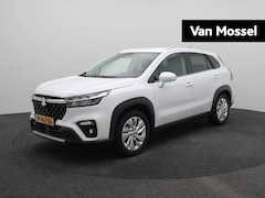 Suzuki S-Cross - 1.5 Hybrid Select Automaat | Apple Carplay/Android | Achteruitrijcamera | Cruise control a