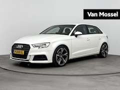 Audi A3 Sportback - 35 TFSI CoD Advance | Automaat | Navigatie | Parkeersensoren | Climate Control | Stoelverw
