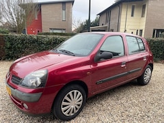 Renault Clio - 1.4-16V Expression