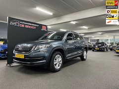Skoda Kodiaq - 1.5 TSI Ambition/ Nederlandse auto/ Eerste eigenaar/ Apple Carplay/ Android/ 110 KW