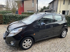 Chevrolet Spark - 1.2 16V LT