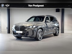 BMW X5 - xDrive50e | M Sport Pro | Stoelventilatie | Bowers & Wilkins | Soft-close | Trekhaak |