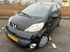 Peugeot 107 - 1.0-12V XS*APK*NAP*ZUINGE AUTO*Automaat