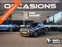 Citroën C3 - 1.2 S&S Feel Edition 1 EIGENAAR/ APPLE CARPLAY