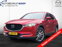 Mazda CX-5 - 2.0 165 Signature / AT / Sunroof / Afn. trekhaak / Bose
