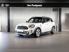 MINI Countryman - 1.5 Cooper S E ALL4