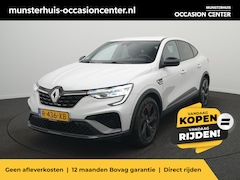 Renault Arkana - 1.6 E-Tech Hybrid 145 R.S. Line - RIJKLAARPRIJS - Achteruitrijcamera - All Seasonbanden