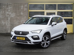 SEAT Ateca - 1.5 TSI 150PK Xperience Business Intense BJ2020 Lmv 18" | Led V+A | Pdc | Navi | Dynamisch