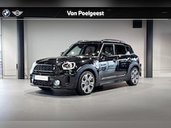 MINI Countryman - 1.5 Cooper S E ALL4 Classic | Glazen Panoramadak | Comfort Access | Harman Kardon | Head-u