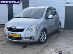 Opel Agila - 1.2 Enjoy