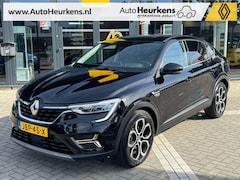 Renault Arkana - E-Tech Hybrid 145 Intens | BTW Auto |