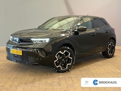 Opel Mokka Electric - GS 54 kWh Navigatie | Climate | Stoel+Stuurverwarming | Carplay/Android Auto |