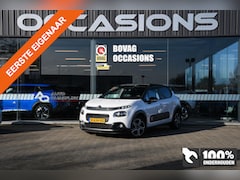 Citroën C3 - 1.2 S&S Feel Edition 1 EIGENAAR/ APPLE CARPLAY