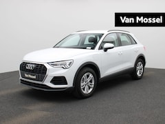 Audi Q3 - 45 TFSI e edition 245 PK | Automaat | Navigatie | Stoelverwarming | Parkeersensoren | Dode