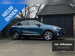 Renault Arkana - 1.6 E-Tech Hybrid 145 Intens 2022 BTW/1e-EIG/DEALERONDERHOUDEN