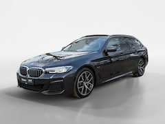 BMW 5-serie Touring - 530e M-Sport I Shuifdak I Trekhaak I Leder