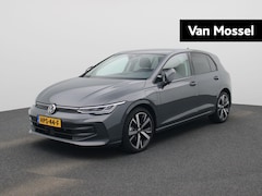 Volkswagen Golf - 1.5 eHybrid Life Edition 204 PK| Origineel Nederlands | 1e Eigenaar | Navigatie | 18 Inch