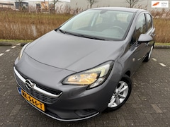 Opel Corsa - 1.4 Bi-Fuel Business+CarPlay*CRUISE*NEW APK*NAP*ELKT-RAAM