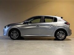 Peugeot 208 - 1.2 PureTech Active Pack |Cruise control |Navi |LED |LMV