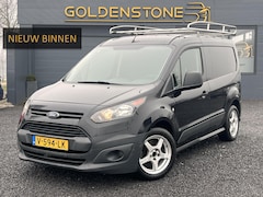 Ford Transit Connect - 1.5 TDCI L1 Economy Edition Airco, Bluetooth, LM Velgen, Dak Imperiaal, Trekhaak, N.A.P, N