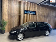 Peugeot 308 SW - 1.2 PureTech Active PANO, Led, Navigatie