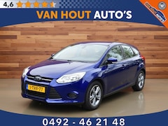 Ford Focus - 1.0 EcoBoost Edition | NAVIGATIE | TREKHAAK