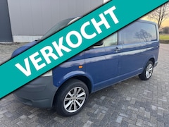 Volkswagen Transporter - 1.9 TDI 300 T800