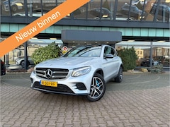 Mercedes-Benz GLC-klasse - 350e 4MATIC Prestige Trekhaak, Panorama dak, AMG-Line