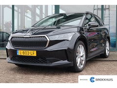 Skoda Enyaq iV - 60 First Edition | Achteruitrijcamera | Cruise control | Dodehoek detectie