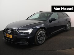 Audi A6 Avant - 40 TFSI S edition Competition 204 PK | S-line | Automaat | Navigatie | 360 Camera | Parkee