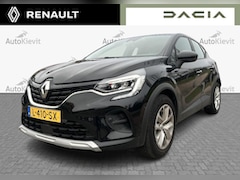 Renault Captur - 1.0 TCe 90 Zen - Camera