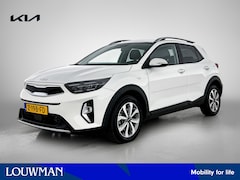 Kia Stonic - 1.0 T-GDi MHEV DynamicPlusLine | Apple Carplay/Android Auto | Nederlandse Auto | NAP |