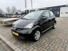 Toyota Aygo - 1.0-12V + Nette Auto