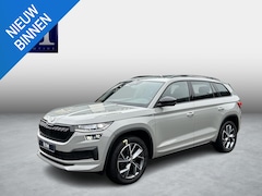 Skoda Kodiaq - 1.5 TSI Sportline Business AUTOMAAT | PANORAMADAK | ADAPTIEVE CRUISECONTROL | CAMERA | ELE