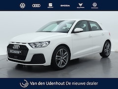 Audi A1 Sportback - 25 TFSI 96pk / Airco / DAB / l.m. velgen 48